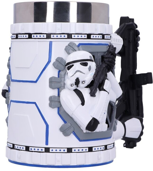 Korbel Star Wars - Stormtrooper 3D_374091350