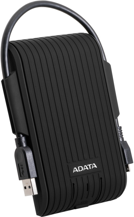 ADATA HD725 - 1TB, černá_874098286