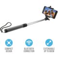 TRUST Bluetooth Foldable Selfie Stick, černá_1715163553