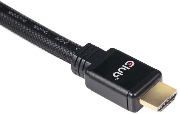 Club3D kabel HDMI 2.0 aktivní, High Speed 4K UHD, Redmere (M/M), 10m_1443298229