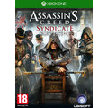 Assassin&#39;s Creed: Syndicate - Charing Cross Edition (Xbox ONE)_1413135236