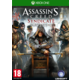 Assassin's Creed: Syndicate - Charing Cross Edition (Xbox ONE)