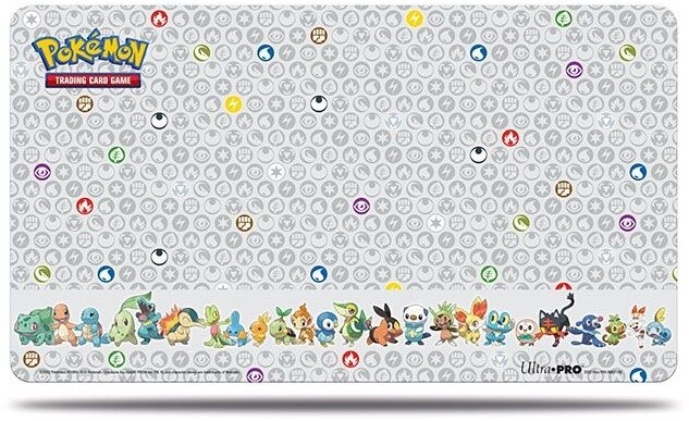 Dárkový set doplňků Ultra Pro - Pokémon Bundle_960404121