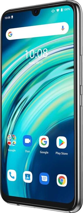 UMIDIGI A9 Plus, 8GB/128GB, Green_2094788867