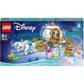 LEGO® Disney Princess 43192 Popelka a královský kočár_1468063217