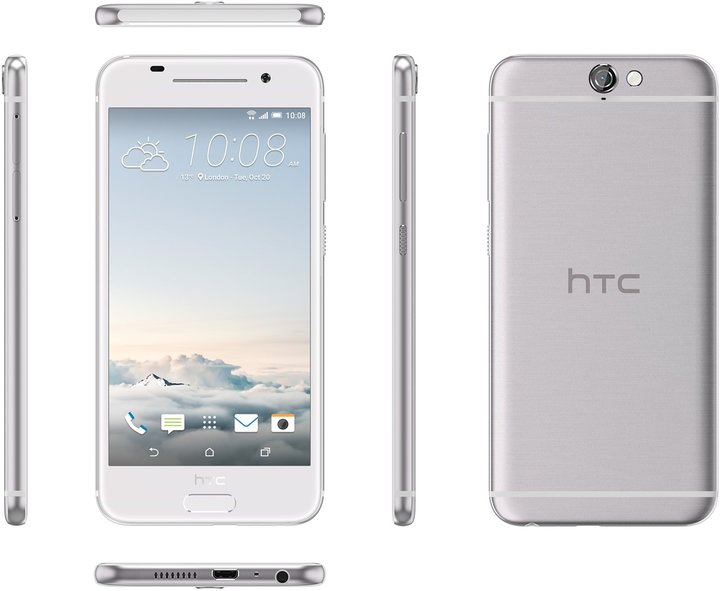 HTC One (A9), stříbrná_1203507930