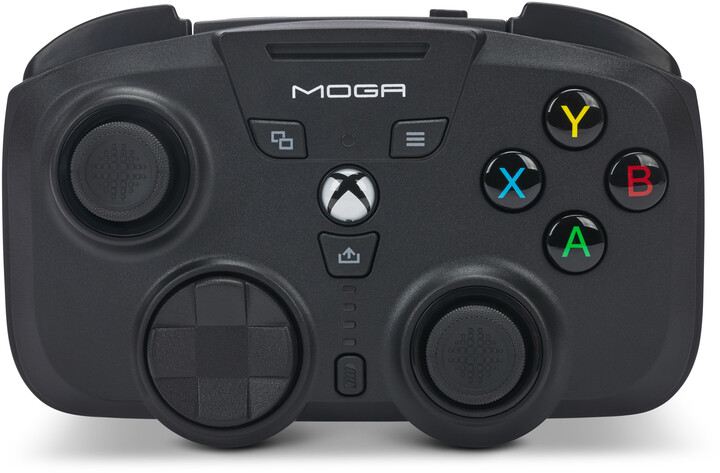 PowerA MOGA XP-ULTRA Wireless Cloud Gaming Controller, černá (Xbox Series, Xbox ONE, Android)_1167327279