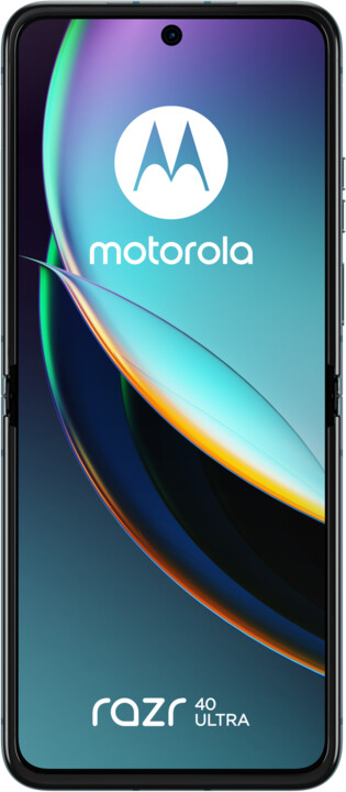 Motorola RAZR 40 ULTRA, 8GB/256GB, Blue_1608339358