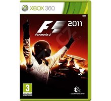 F1 2011 - Formula 1 (Xbox 360)_2000251079