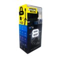GoPro HERO8 Black + čelenka + Shorty + baterka + SD karta_955821608