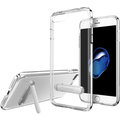 Spigen Ultra Hybrid S pro iPhone 7 Plus, crystal clear