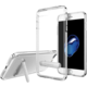 Spigen Ultra Hybrid S pro iPhone 7 Plus, crystal clear