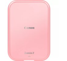 Canon Zoemini 2, zlatavě růžová + 30x papír Zink + pouzdro_892629812