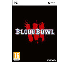 Blood Bowl 3 (PC) O2 TV HBO a Sport Pack na dva měsíce
