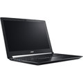 Acer Aspire 7 kovový (A715-71G-52GT), černá_2037888159