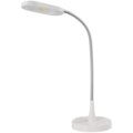 Emos LED stolní lampa white &amp; home, bílá_1187089359