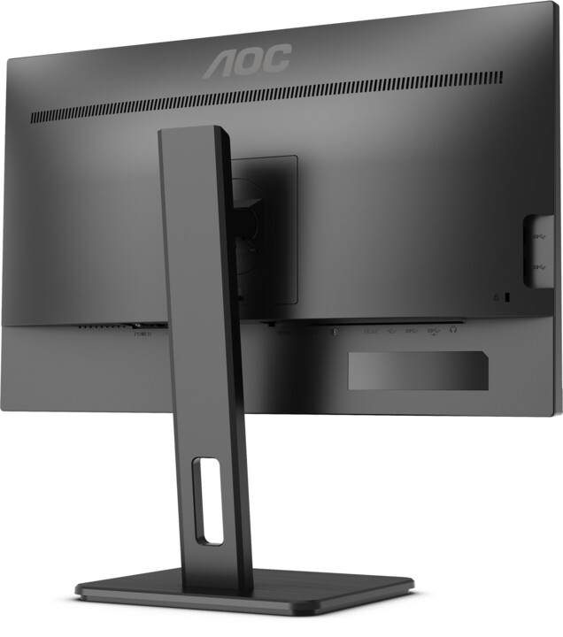 AOC U27P2 - LED monitor 27&quot;_1381286756
