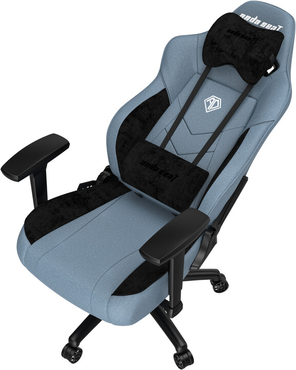 Anda Seat T-Compact, černá/modrá_1546216823