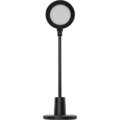 Emos LED stolní lampa WESLEY, černá_525330011