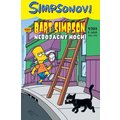 Komiks Bart Simpson: Nebojácný hoch, 9/2014