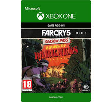Far Cry 5: Hours of Darkness (Xbox ONE) - elektronicky_1513633411