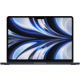 Apple MacBook Air 13, M2 8-core, 8GB, 256GB, 8-core GPU, temně inkoustová (M2, 2022) (CZ) Servisní pohotovost – vylepšený servis PC a NTB ZDARMA