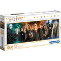 Puzzle Harry Potter - Panorama Characters_2041971314