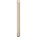 Samsung A6+ flipové pouzdro, zlatá_619622815