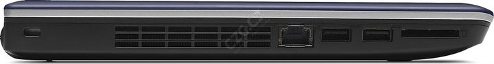 Lenovo ThinkPad Edge E330, modrá_731795185