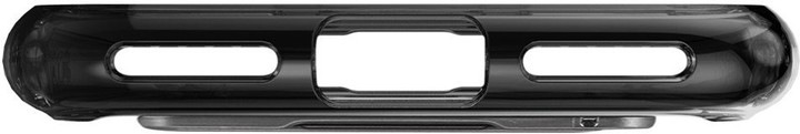 Spigen Ultra Hybrid S pro iPhone 7, jet black_330354795