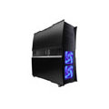 NZXT oficiálně předvádí Khaos