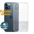 PanzerGlass ochranný kryt ClearCase pro Apple iPhone 12 Pro Max 6.7&quot;, antibakteriální, čirá_1265586211