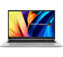 ASUS Vivobook S 15 OLED (K3502, 12th Gen Intel), šedá_499589069
