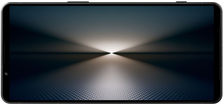 Sony Xperia 1 VI 5G, 12GB/256GB, Black_1158812605