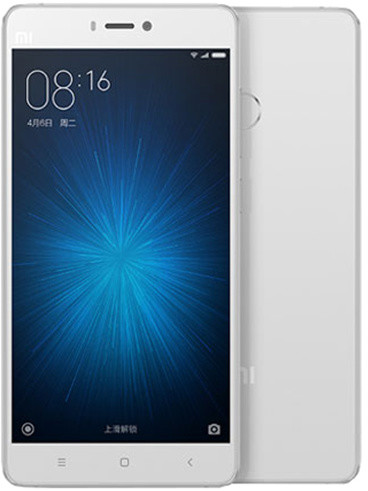 Xiaomi Mi4S - 64GB, LTE, bílá_116734321