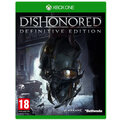 Dishonored: Definitive Edition (Xbox ONE)