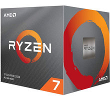AMD Ryzen 7 3700X 1 měsíc služby Xbox Game Pass pro PC + O2 TV HBO a Sport Pack na dva měsíce