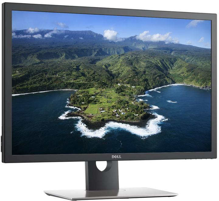Dell UP3017 - LED monitor 30&quot;_979259180
