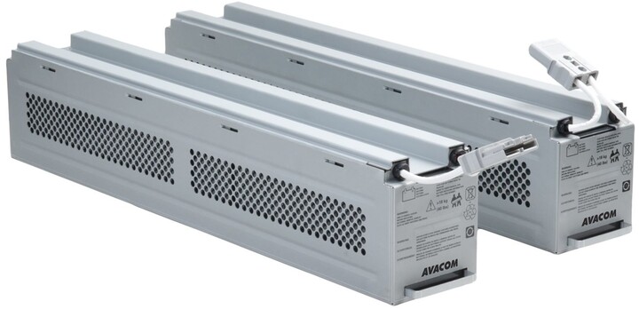 Avacom náhrada za AVA-RBC140 - baterie pro UPS (2ks)_1060743305