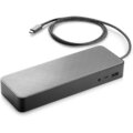 HP USB-C Universal Dock + 4.5mm / USB Dock Adapter_402010829