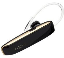 FIXED Talk Bluetooth Headset, černá_1650366564