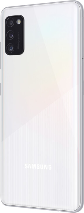 Samsung Galaxy A41, 4GB/64GB, White_1018624564