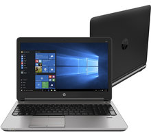 HP ProBook 655 G1, černá_1566981971