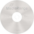 MediaRange DVD-R 4,7GB 16x, Slimcase 5ks_46953072
