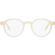 Brýle Barner Chamberi, proti modrému světlu, honey_576991686