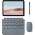 Microsoft Type Cover pro Surface Go, ENG, modrá