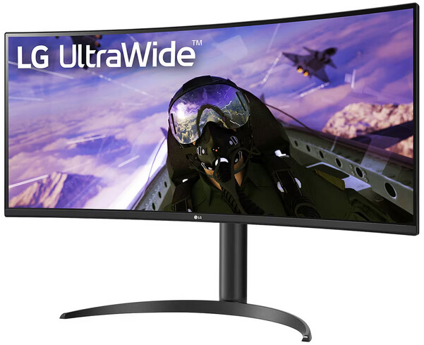 LG UltraWide 34WP65CP-B - LED monitor 34&quot;_76560860