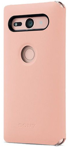 Sony SCSH50 Style Cover Stand pouzdro Xperia XZ2 Com, růžová_570943204