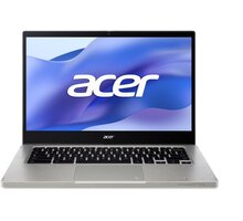 Acer Chromebook Vero 514 (CBV514-1H), šedá NX.KAJEC.001