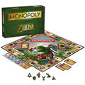 Desková hra Monopoly - The Legend of Zelda_1167964523